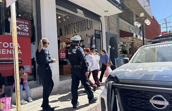 Alertan a población por estafadores