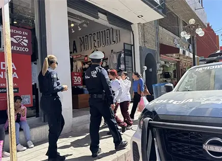 Alertan a población por estafadores