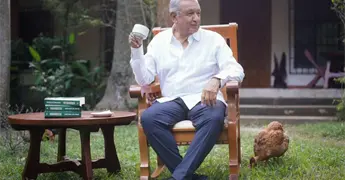 Grandeza: ¿cuánto costará el nuevo libro de AMLO?