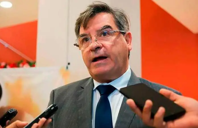 Baja productividad repercute en el desarrollo empresarial: Coparmex