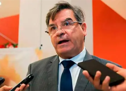 Baja productividad repercute en el desarrollo empresarial: Coparmex