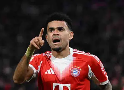 Bayern fija un nuevo récord