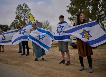 Benjamin Netanyahu solicita indulto por corrupción al presidente de Israel