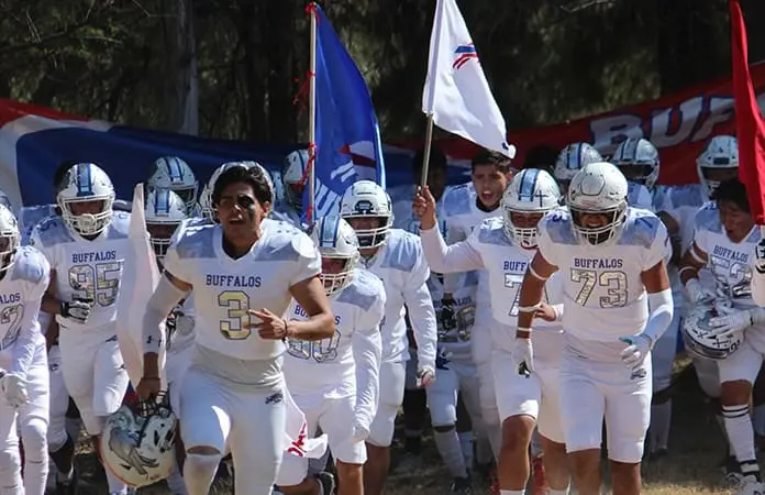 Buffalos listo para la final ante Cachorros