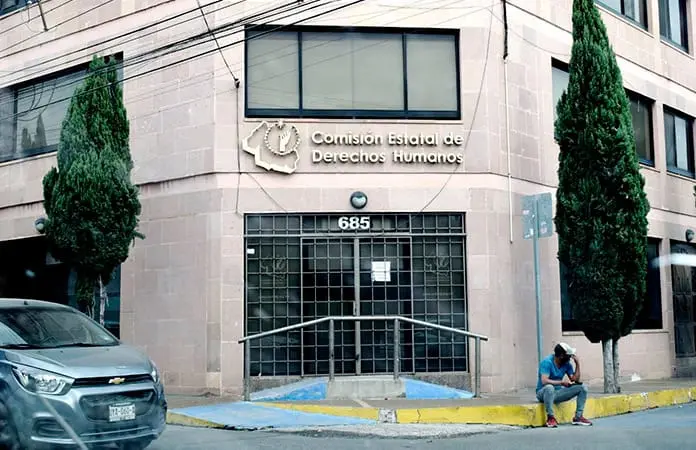 CEDH terminará 2025 con ocho recomendaciones