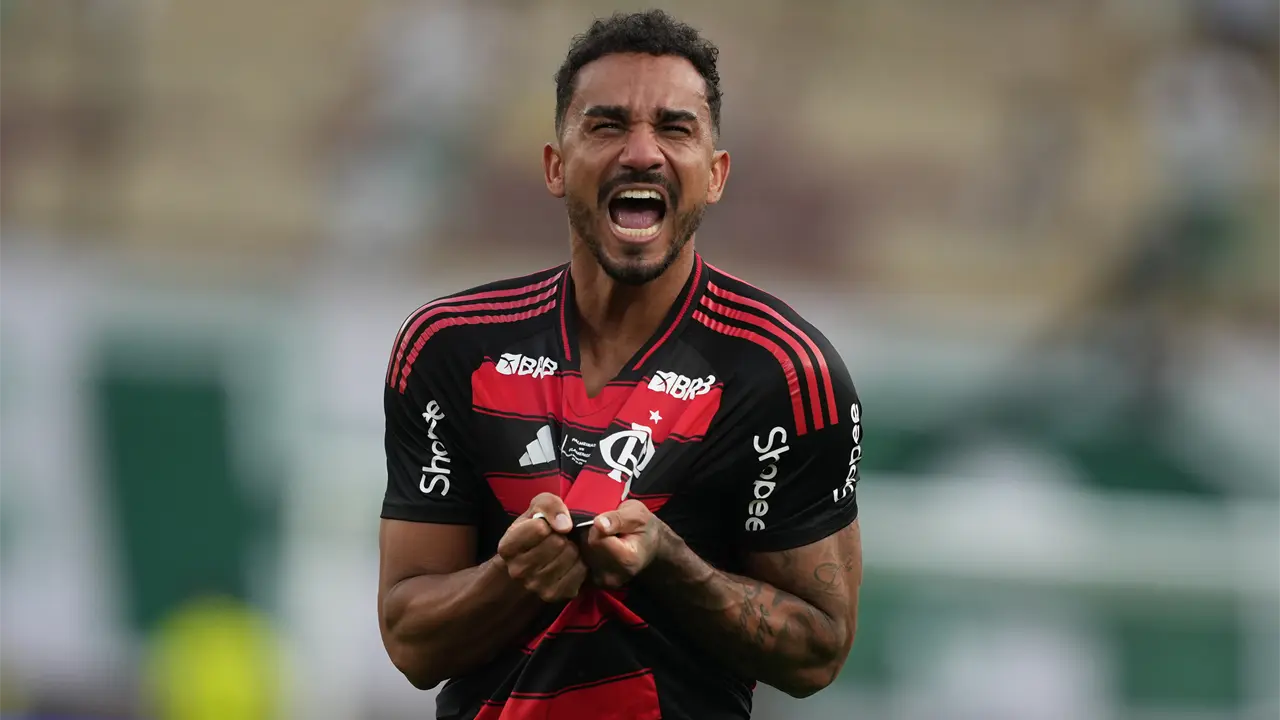 Flamengo se corona campeón de la Copa Libertadores 2029
