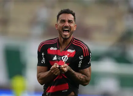 Flamengo se corona campeón de la Copa Libertadores 2029