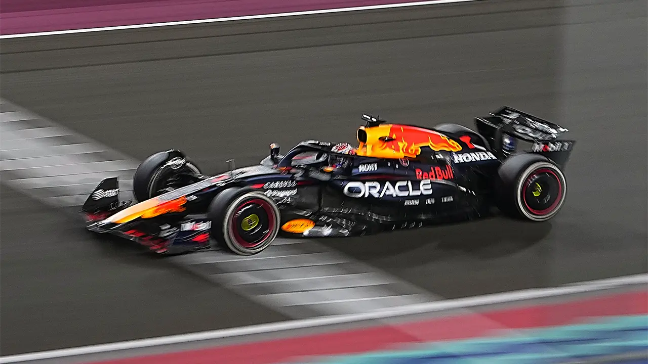 Gran Premio Qatar de Fórmula 1: McLaren desperdicia puntos con error estratégico