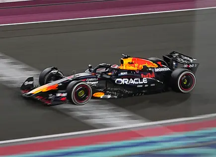 Gran Premio Qatar de Fórmula 1: McLaren desperdicia puntos con error estratégico