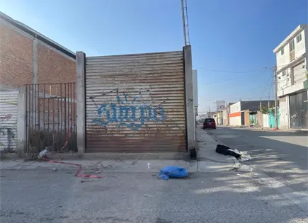 Joven muere baleado tras riña en la colonia Imperio Azteca