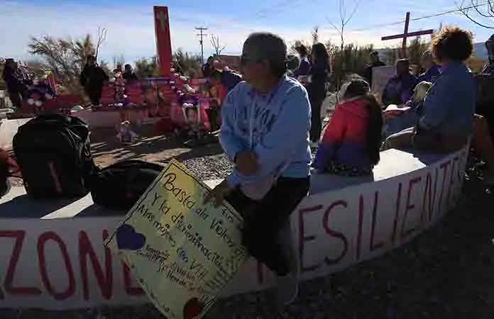 Justicia, piden madres de víctimas de violencia