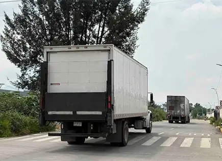 Lidera SL capital en robo de carga: AMIS