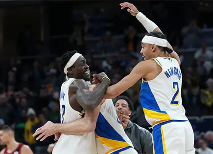 Pacers prospera en el último segundo