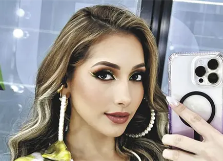 RAQUEL ESCALANTE MUERE A LOS 28 AÑOS