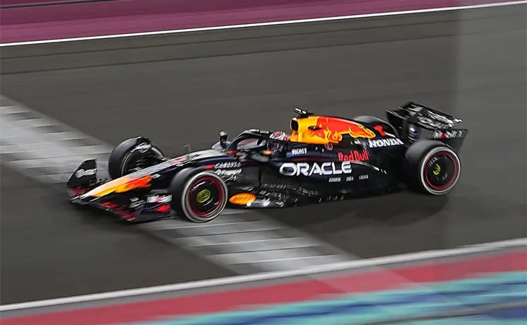 GP Abu Dabi: Verstappen busca el milagro desde la pole
