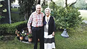 ARMONÍA ENTRE "LOS APÓSTOLES"