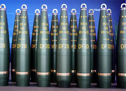 Aumentan ingresos de fabricantes de armas a nivel mundial