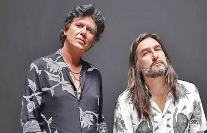 Caifanes, sin Sabo ni MarcoviCh