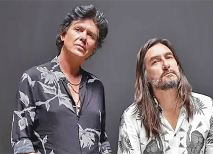 Caifanes, sin Sabo ni MarcoviCh