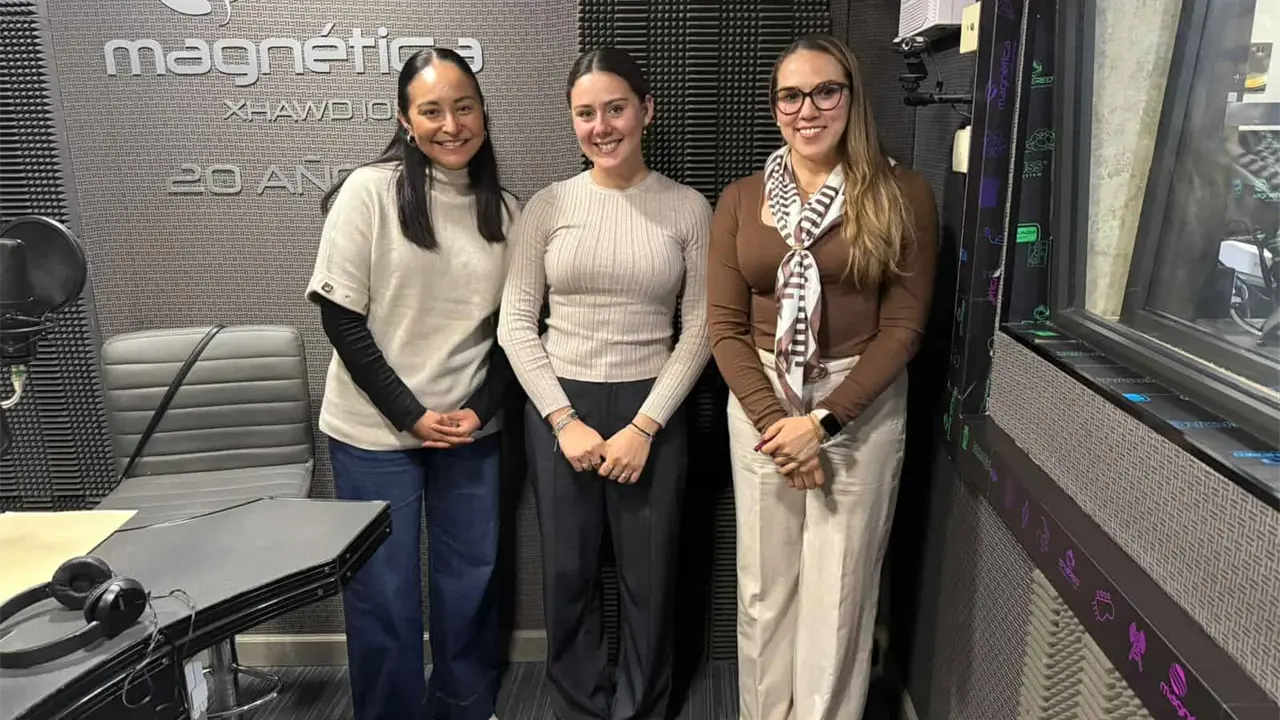 Científicas potosinas desarrollan nuevas técnicas de diagnóstico en salud