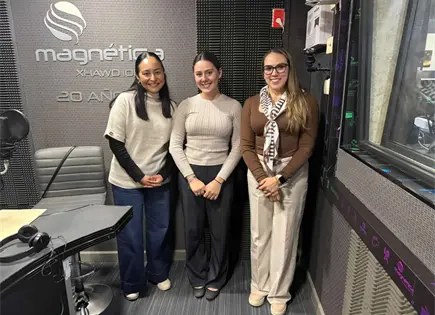 Científicas potosinas desarrollan nuevas técnicas de diagnóstico en salud