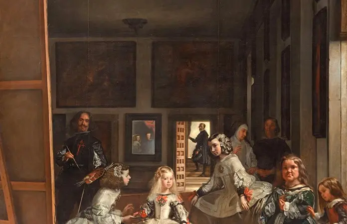 CÓMO FUNCIONA EL ARTE