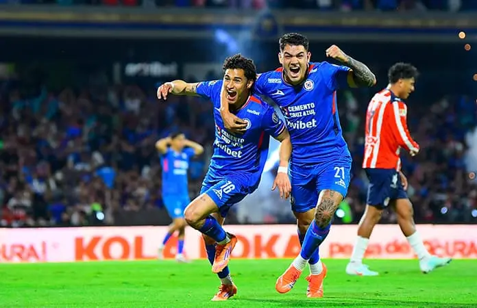 Liga MX: Horarios y canales de las semifinales del AP2025