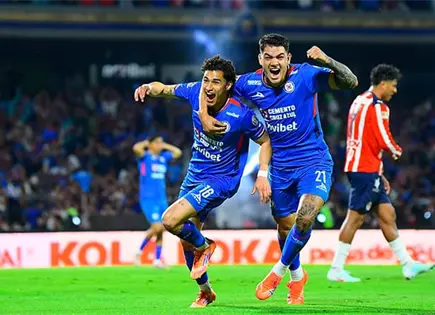 Liga MX: Horarios y canales de las semifinales del AP2025