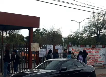 Desatienden acoso, abuso y hostigamiento en el ITSLP: alumnos