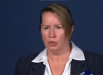 Detenidos en Sydney por participar en red de abuso infantil y rituales satánicos Detenidos en Sydney por participar en red de abuso infantil y rituales satánicos