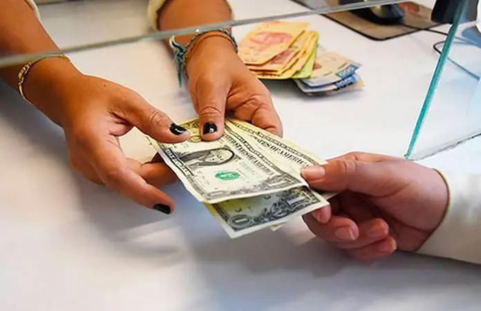 Repunte en envíos de remesas a México durante octubre