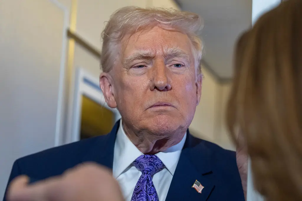 Donald Trump publicará resultados de resonancia magnética