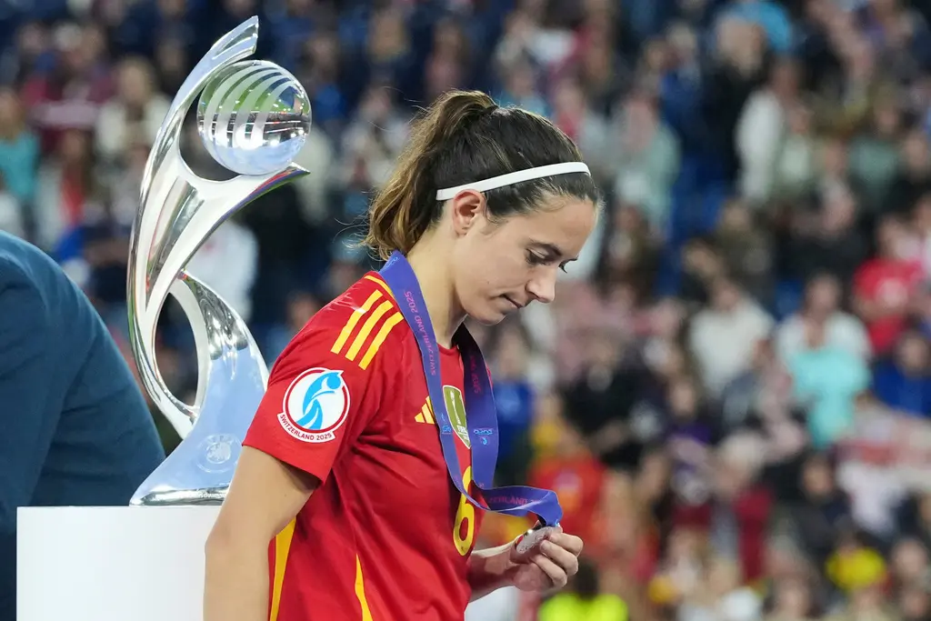 España y Alemania se disputan la final de la Liga de Naciones Femenina