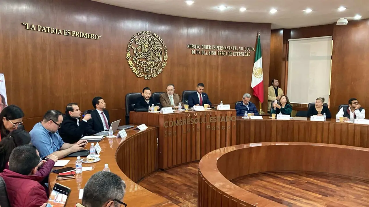 Foto: Alberto Martínez / Pulso