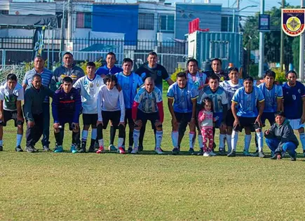 Festín de goles en la Liga Azteca