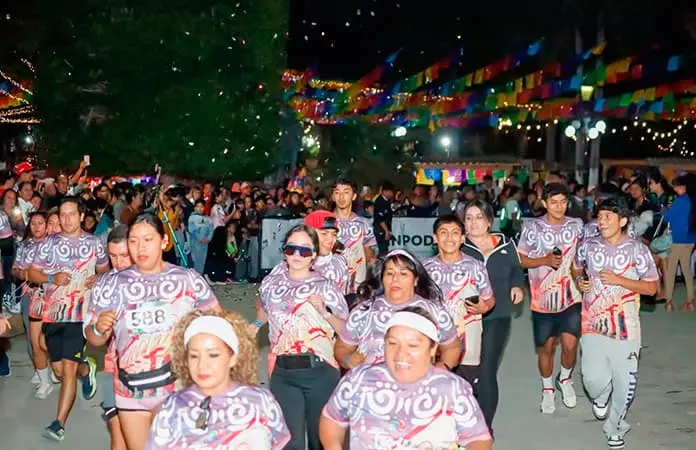 Finaliza con éxito el Serial Trail Mágico