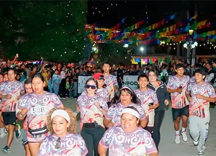 Finaliza con éxito el Serial Trail Mágico