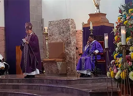 Inicia iglesia católica temporada de adviento