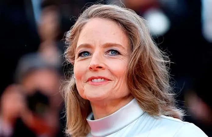 Lamenta Foster no haber dirigidomás películas