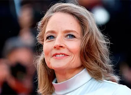 Lamenta Foster no haber dirigidomás películas