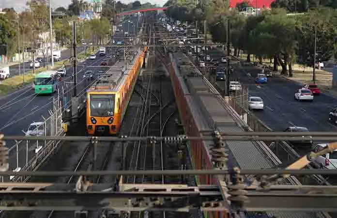 Línea A, pozo sin fondo