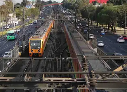 Línea A, pozo sin fondo