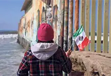 Sheinbaum habla sobre compra de acero de EU para muro