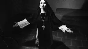 ÓPERA SILENTE VOCES VIVAS: "SOR ANGÉLICA"