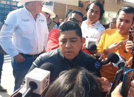 Policía de Zacatecas busca que no les cuenten sus muertos: Gallardo