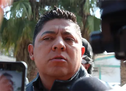 Policía de Zacatecas busca que no les cuenten sus muertos: RGC Policía de Zacatecas busca que no les cuenten sus muertos: RGC