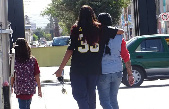 Proponen proteger la salud mental de jóvenes potosinos