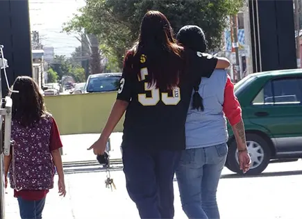 Proponen proteger la salud mental de jóvenes potosinos