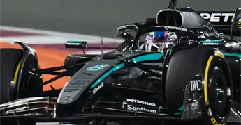 F1 presenta la última carrera de la temporada 2025: GP Abu Dhabi