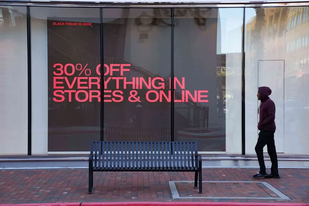 Ventas del Ciberlunes podrían romper récord pese a incertidumbre económica